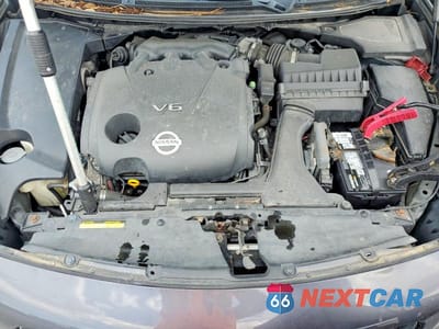 Zdjęcie 11 z 13 samochodu: 2011 NISSAN MAXIMA 3.5 S VIN:1N4AA5AP1BC842394 - miniatura