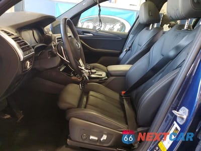 Zdjęcie 7 z 12 samochodu: 2022 BMW X3 XDRIVE30I VIN:5UX53DP05N9M40050 - miniatura