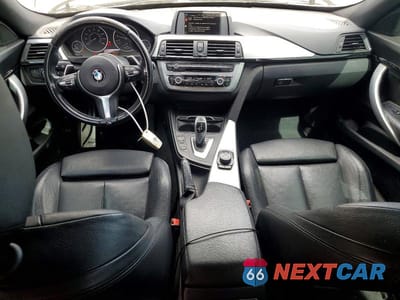Zdjęcie 8 z 12 samochodu: 2016 BMW 328 XIGT SULEV VIN:WBA8Z5C50GGS37616 - miniatura