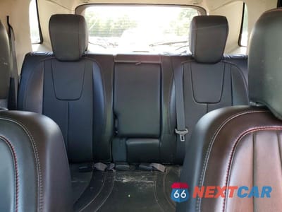 Zdjęcie 10 z 13 samochodu: 2015 GMC TERRAIN SLT VIN:2GKFLXEK4F6366858 - miniatura