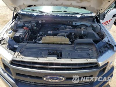 Zdjęcie 11 z 12 samochodu: 2020 FORD F150 VIN:1FTMF1CB0LKE47004 - miniatura