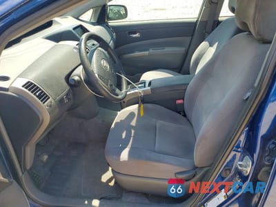 Zdjęcie 7 z 12 samochodu: 2009 TOYOTA PRIUS BASE VIN:JTDKB20U297881757 - miniatura