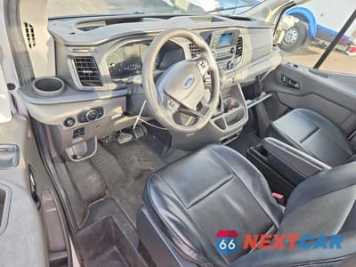 Zdjęcie 8 z 13 samochodu: 2022 FORD TRANSIT T-350 VIN:1FDBW5Z83NKA40075 - miniatura