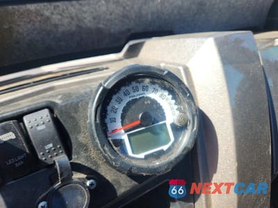 Zdjęcie 8 z 10 samochodu: 2011 POLARIS RANGER UTILITY VEHICLE VIN:4XATY76A4B2180757 - miniatura