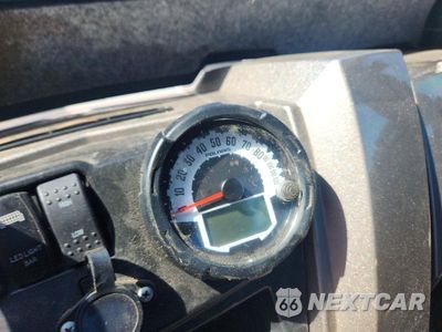 Zdjęcie 8 z 10 samochodu: 2011 POLARIS RANGER UTILITY VEHICLE VIN:4XATY76A4B2180757 - miniatura