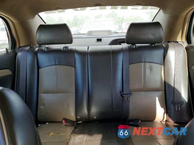 Zdjęcie 10 z 14 samochodu: 2008 CHEVROLET MALIBU 1LT VIN:1G1ZH57B08F238226 - miniatura