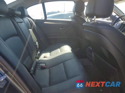 Zdjęcie 10 z 13 samochodu: 2015 BMW 528 I VIN:WBA5A5C53FD521817 - miniatura