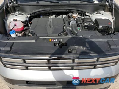 Zdjęcie 12 z 13 samochodu: 2024 HYUNDAI SANTA FE SE VIN:5NMP14GL0RH040871 - miniatura