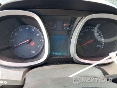 Zdjęcie 9 z 13 samochodu: 2016 CHEVROLET EQUINOX LS VIN:2GNALBEKXG6319805 - miniatura