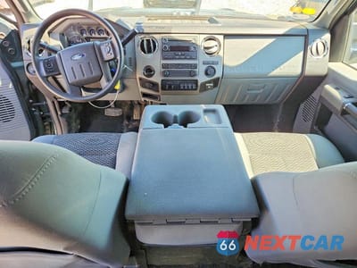 Zdjęcie 8 z 12 samochodu: 2011 FORD F250 SUPER DUTY VIN:1FT7W2B61BEC91687 - miniatura