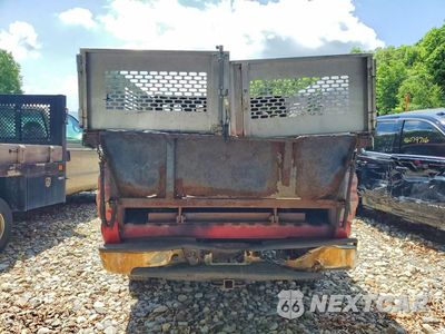 Zdjęcie 6 z 12 samochodu: 2004 CHEVROLET SILVERADO K3500 VIN:1GCHK34G04E299326 - miniatura