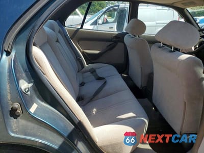 Zdjęcie 10 z 12 samochodu: 1996 TOYOTA CAMRY LE V6 VIN:4T1BF12KXTU862033 - miniatura