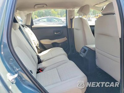 Zdjęcie 11 z 13 samochodu: 2025 HONDA HR-V VIN:3CZRZ2H35SM752018 - miniatura