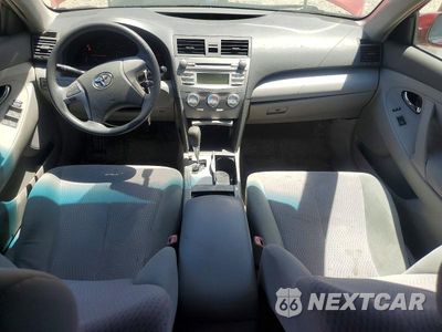 Zdjęcie 8 z 12 samochodu: 2010 TOYOTA CAMRY VIN:4T4BF3EK1AR074817 - miniatura