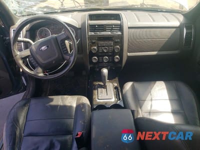 Zdjęcie 8 z 14 samochodu: 2010 FORD ESCAPE LIMITED VIN:1FMCU9EG6AKB90111 - miniatura
