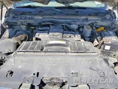 Zdjęcie 11 z 13 samochodu: 2011 DODGE RAM 2500 VIN:3D7TP2CL8BG525421 - miniatura