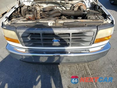 Zdjęcie 11 z 12 samochodu: 1995 FORD F150 VIN:1FTEF15NXSNA88737 - miniatura