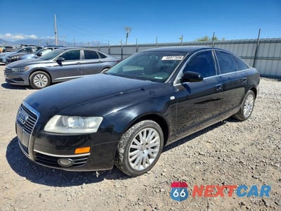 2007 AUDI A6 3.2 QUATTRO WAUDH74F77N008723 - główne zdjęcie licytacji z USA - miniatura
