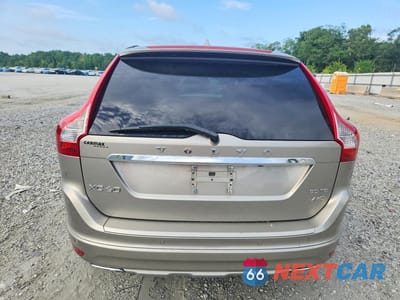 Zdjęcie 6 z 12 samochodu: 2016 VOLVO XC60 T6 PREMIER VIN:YV4902RKXG2788918 - miniatura