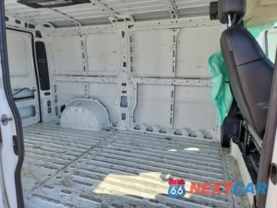 Zdjęcie 11 z 14 samochodu: 2025 RAM PROMASTER 2500 DELIVERY VAN VIN:3C6LRVVG0SE513241 - miniatura