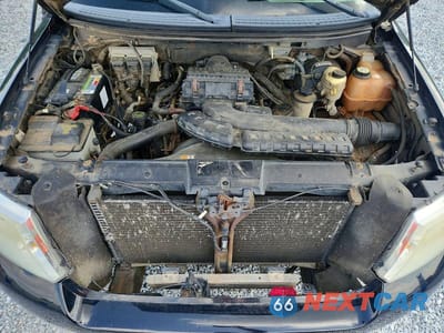 Zdjęcie 11 z 12 samochodu: 2008 FORD F150 SUPERCREW VIN:1FTPW14V08FB29194 - miniatura
