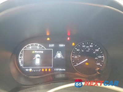 Zdjęcie 9 z 13 samochodu: 2023 NISSAN KICKS SV VIN:3N1CP5CV2PL564021 - miniatura
