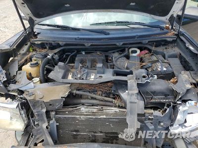 Zdjęcie 12 z 14 samochodu: 2010 FORD FLEX LIMITED VIN:2FMGK5DCXABB06333 - miniatura