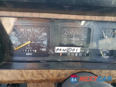 Zdjęcie 9 z 12 samochodu: 1986 FORD F150 VIN:1FTDF15NXGPB15359 - miniatura