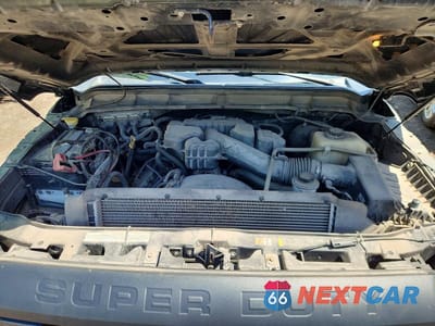 Zdjęcie 11 z 12 samochodu: 2014 FORD F250 SUPER DUTY VIN:1FTBF2B60EEB04616 - miniatura