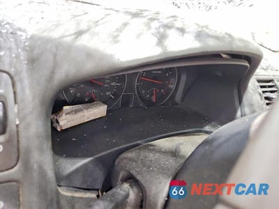 Zdjęcie 9 z 12 samochodu: 2008 VOLVO C70 T5 VIN:YV1MC67298J053587 - miniatura