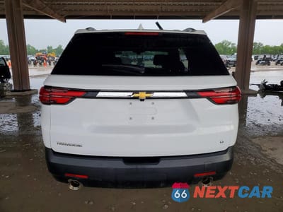 Zdjęcie 6 z 13 samochodu: 2023 CHEVROLET TRAVERSE LT VIN:1GNERGKW2PJ309650 - miniatura