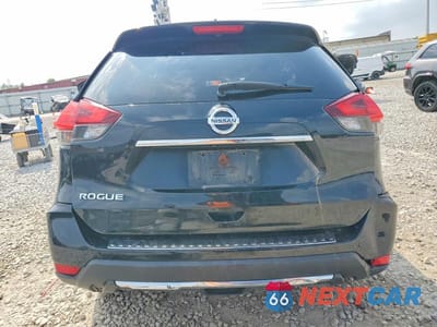 Zdjęcie 6 z 13 samochodu: 2017 NISSAN ROGUE S VIN:JN8AT2MT3HW138432 - miniatura