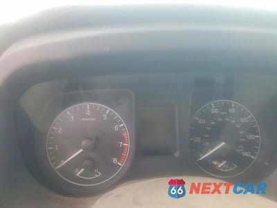 Zdjęcie 9 z 12 samochodu: 2018 NISSAN TITAN XD S VIN:1N6AA1C32JN506699 - miniatura