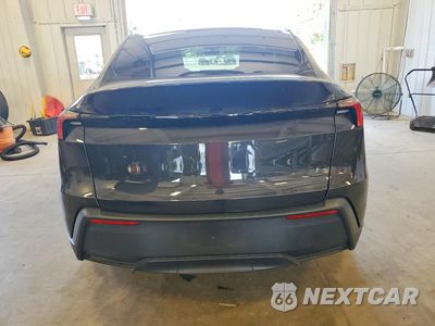 Zdjęcie 6 z 12 samochodu: 2026 TESLA MODEL Y VIN:7SAYGDED5TA601010 - miniatura