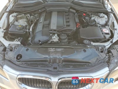 Zdjęcie 11 z 12 samochodu: 2004 BMW 530 I VIN:WBANA73514B062808 - miniatura