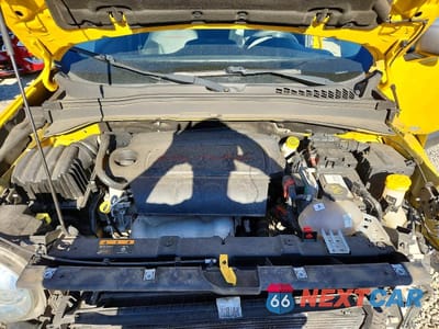 Zdjęcie 12 z 14 samochodu: 2017 JEEP RENEGADE TRAILHAWK VIN:ZACCJBCB6HPF18204 - miniatura