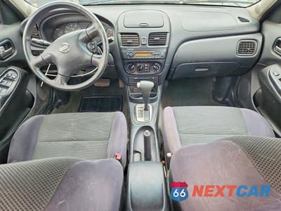 Zdjęcie 8 z 12 samochodu: 2006 NISSAN SENTRA 1.8/1.8S VIN:3N1CB51D76L511161 - miniatura