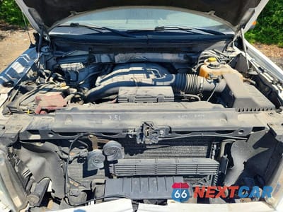 Zdjęcie 11 z 12 samochodu: 2014 FORD F150 SUPER CAB VIN:1FTFX1ET5EFC27641 - miniatura
