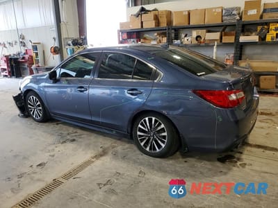 Drugie zdjęcie samochodu z przodu: 2018 SUBARU LEGACY 2.5I PREMIUM VIN:4S3BNAC68J3012154 - miniatura