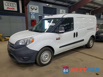 2015 RAM PROMASTER CITY ZFBERFAT5F6198879 - główne zdjęcie licytacji z USA - miniatura