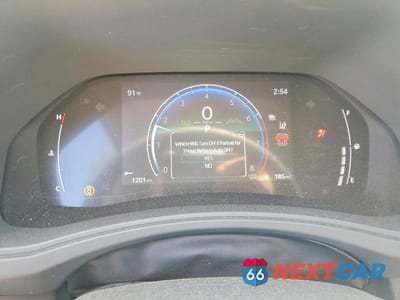 Zdjęcie 9 z 13 samochodu: 2026 TOYOTA GRAND HIGHLANDER XLE VIN:5TDAAAB55TS124542 - miniatura