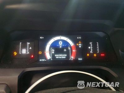 Zdjęcie 9 z 12 samochodu: 2024 TOYOTA TACOMA SR5 VIN:3TYKB5FN6RT008881 - miniatura