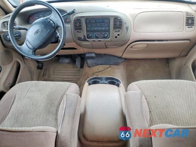 Zdjęcie 8 z 12 samochodu: 1997 FORD F150 VIN:1FTEX17L1VNC32012 - miniatura