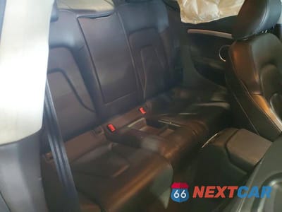 Zdjęcie 10 z 12 samochodu: 2015 AUDI A5 PREMIUM PLUS VIN:WAUMFAFR3FA029259 - miniatura