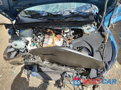 Zdjęcie 11 z 12 samochodu: 2023 VOLVO C40 RECHARGE ULTIMATE VIN:YV4ED3GM8P2067087 - miniatura