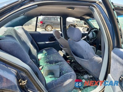 Zdjęcie 10 z 12 samochodu: 1997 CHEVROLET LUMINA BASE VIN:2G1WL52M5V1179154 - miniatura