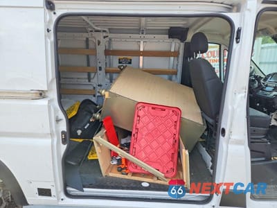 Zdjęcie 11 z 14 samochodu: 2026 RAM PROMASTER 2500 DELIVERY VAN VIN:3C6LRVVG6TE175507 - miniatura