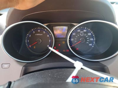 Zdjęcie 9 z 13 samochodu: 2012 HYUNDAI TUCSON GLS VIN:KM8JUCAC0CU456138 - miniatura