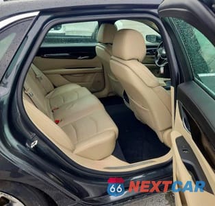 Zdjęcie 10 z 12 samochodu: 2017 CADILLAC CT6 VIN:1G6KB5RS0HU194105 - miniatura