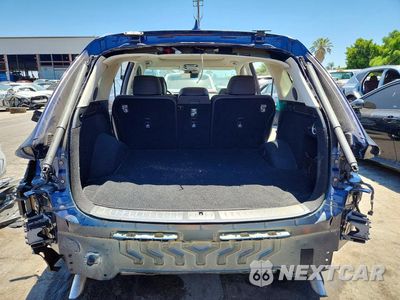 Zdjęcie 6 z 13 samochodu: 2025 GENESIS GV80 PRESTIGE VIN:KMUHEESC3SU256439 - miniatura